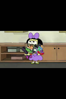 05:50: Los Green en la Gran Ciudad (T1): Ep.15 Operación Foto | Disney Junior | 10/20 2026