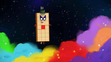3:40 PM: Numberblocks (S8) | Cbeebies | 8/30 2026