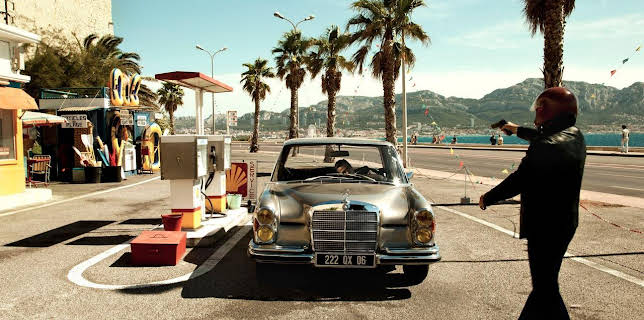 00:05: Der Unbestechliche - Mörderisches Marseille | SWR Fernsehen BW | 11/17 2025