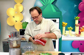 Rewrapped: Let's Get Ready to Crumble!