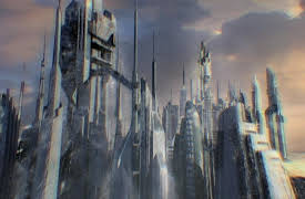 Stargate Atlantis: The Defiant One