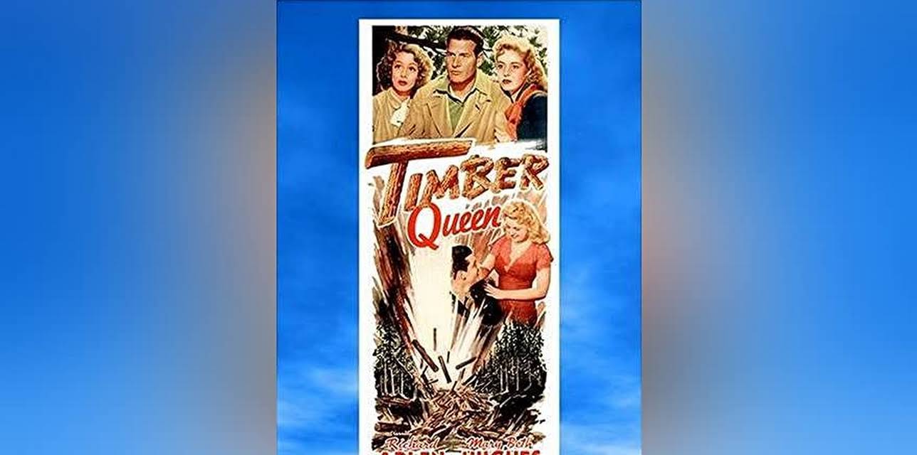 Timber Queen (1944)