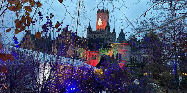 13:45: Weihnachtslandpartie Hildesheim | NDR Fernsehen | 12/7 2025