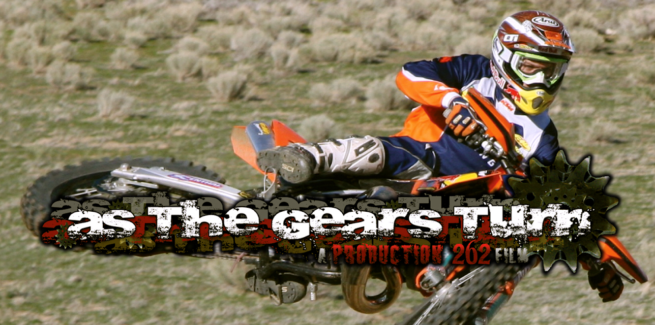 As the Gears Turn (2014)
