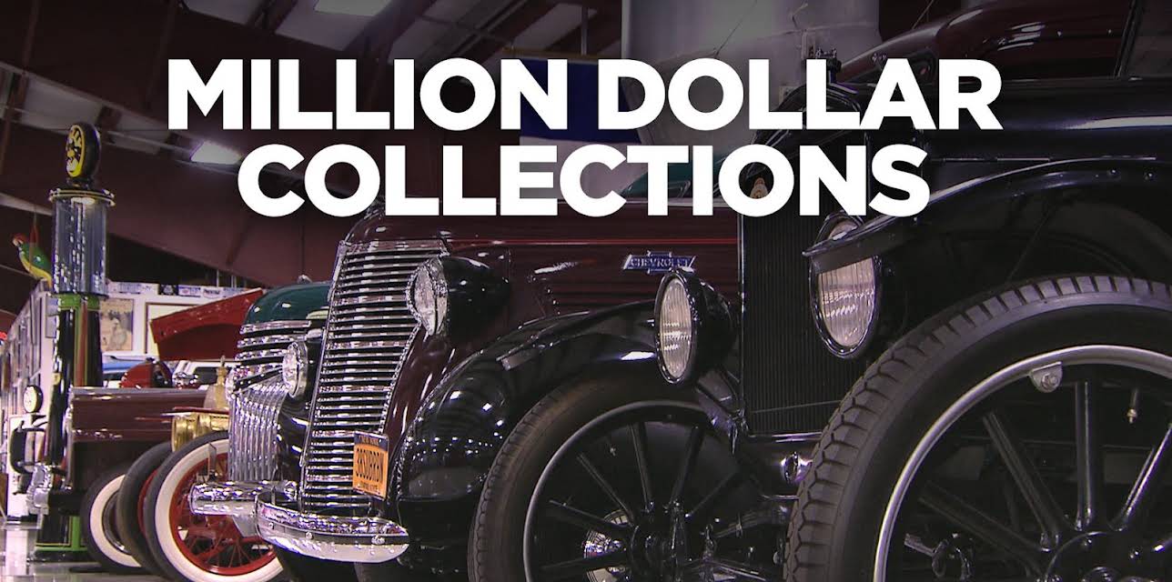 Million Dollar Collections