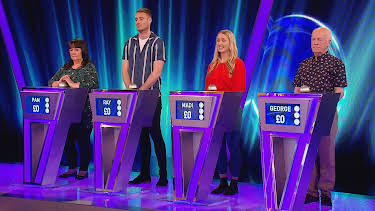 8:00 AM: Tipping Point (S10 E121) (S10) | W | 2/16 2026