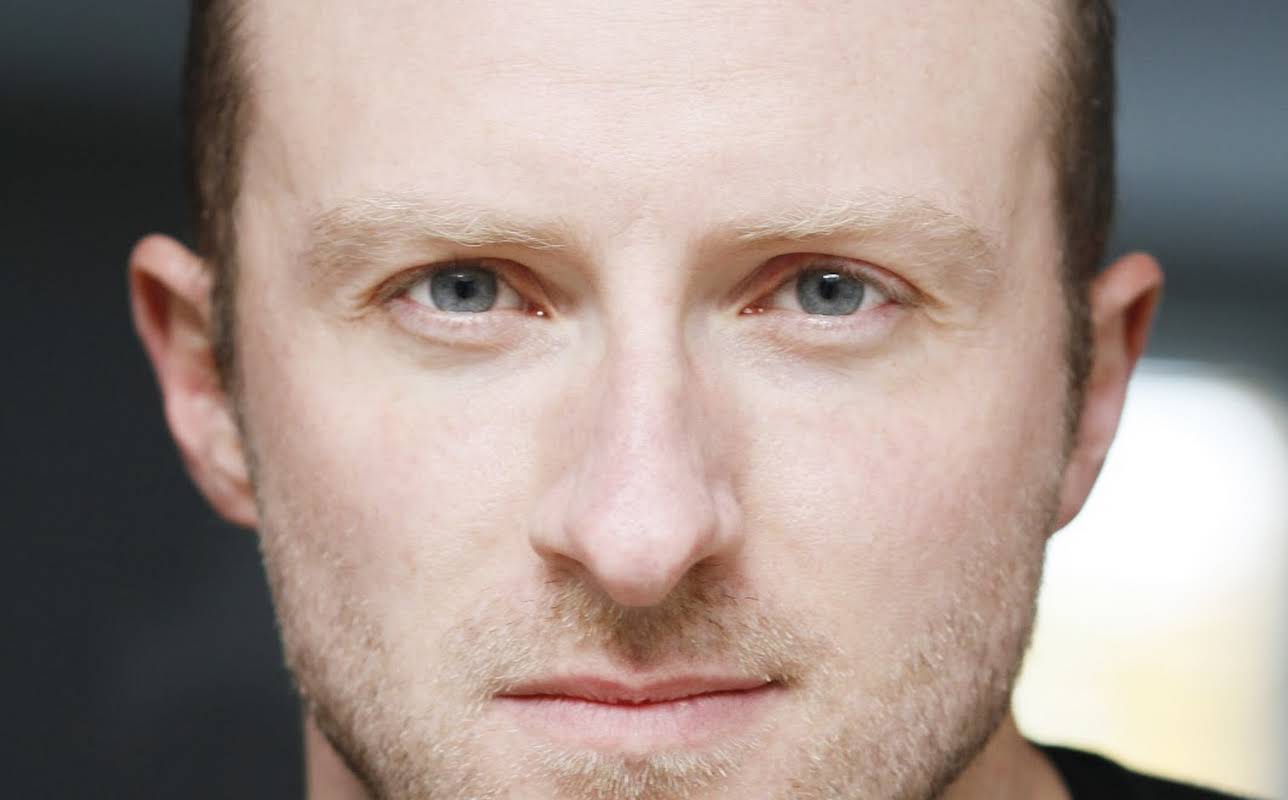 Ben Loyd Holmes