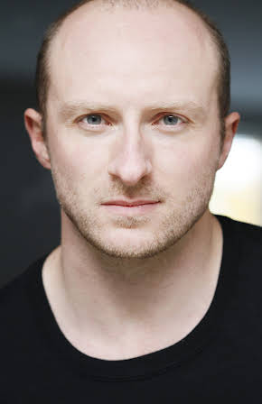Ben Loyd Holmes as 