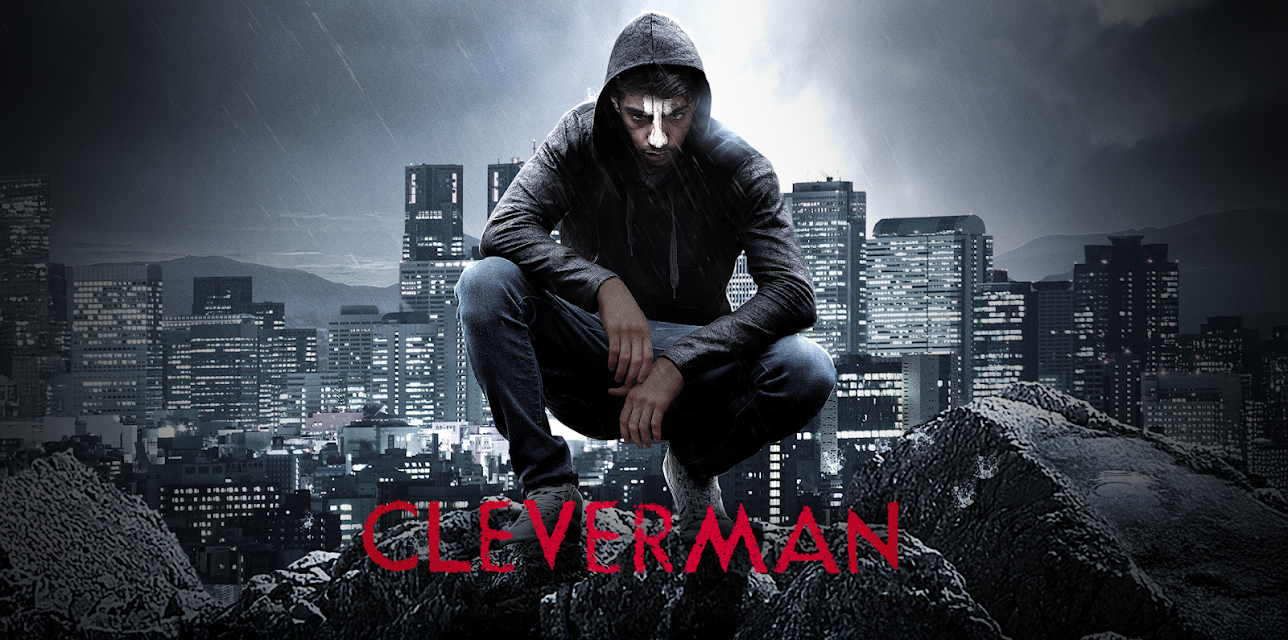 Cleverman Season 1