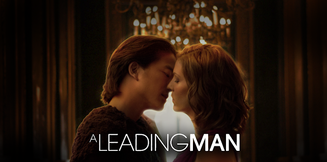 A Leading Man (2024)