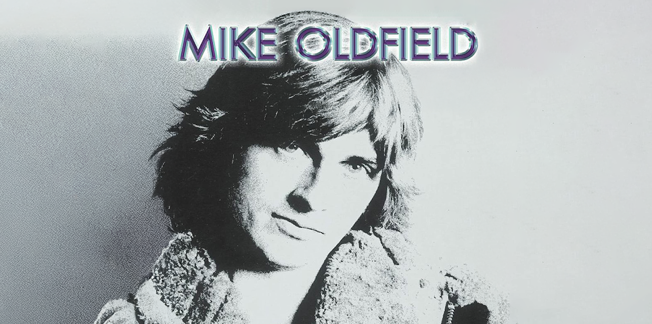 Mike Oldfield - Live at Montreux (1981)