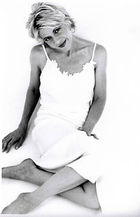 Lisa Fuson as 