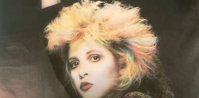 Stevie Nicks: En Vivo en Red Rocks (1987)