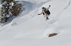 Natural Selection Tour Duels - 2024: 2024 - Anderson vs Crosby