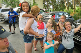 7 Little Johnstons: Episode 10