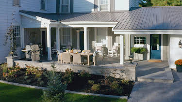 16:00: Farmhouse Facelift (S1 E1) (S1) | TV6 | 4/4 2026