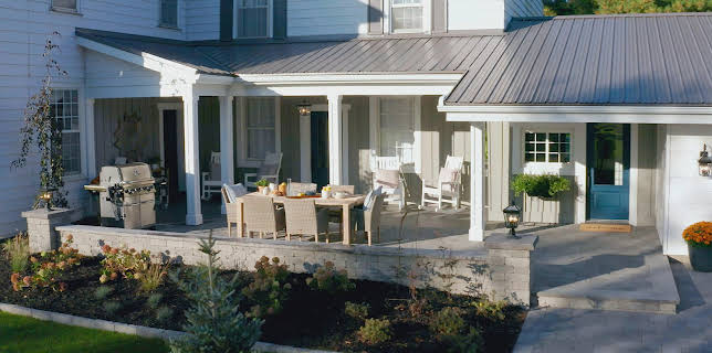 19:05: Farmhouse Facelift (S1 E1) (S1) | TV6 | 12/22 2025