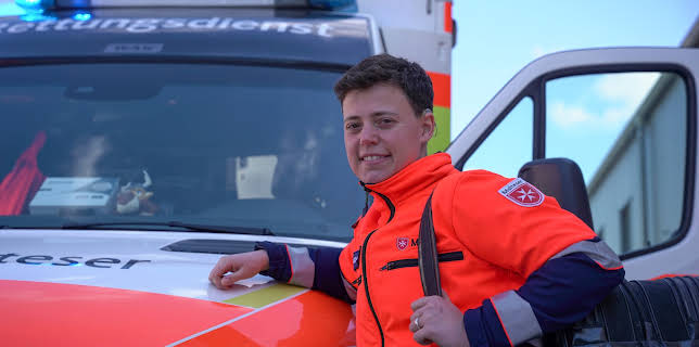 11:35: Einfach Mensch | 3SAT | 12/5 2025