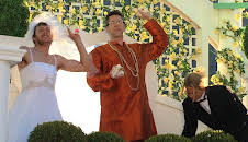 WipeOut - Mach dich nass!