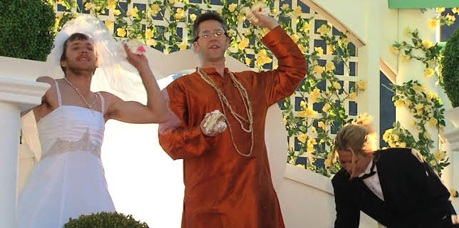 07:10: WipeOut - Mach dich nass! | ProSieben Maxx | 3/4 2026