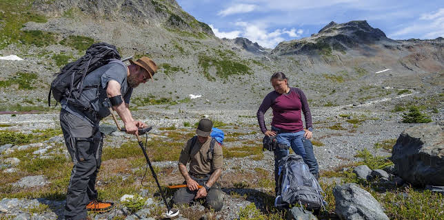 13:25: Verfluchtes Gold - Schatzsuche in Kanada | Kabel Eins Doku | 3/18 2026