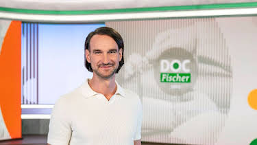 20:15: Doc Fischer | SR Fernsehen | 9/23 2026