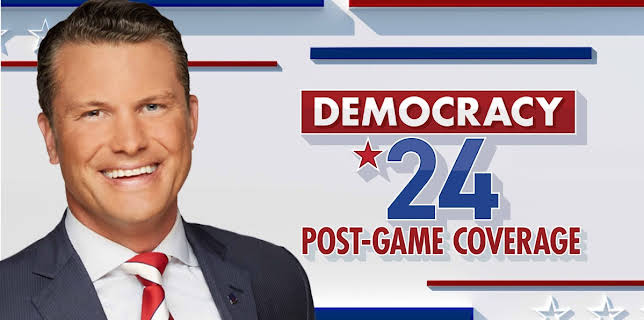 Democracy 2024: Post-Game Coverage