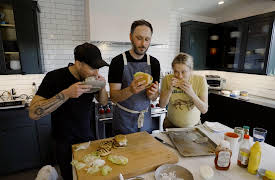 Don't Panic Pantry: Grilling and Smoking