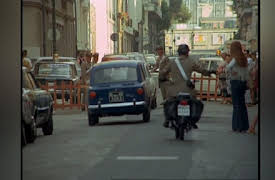 The Persuaders Season 1: Five Miles To Midnight