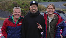 Bradley & Barney Walsh: Breaking Dad (S6 E2)