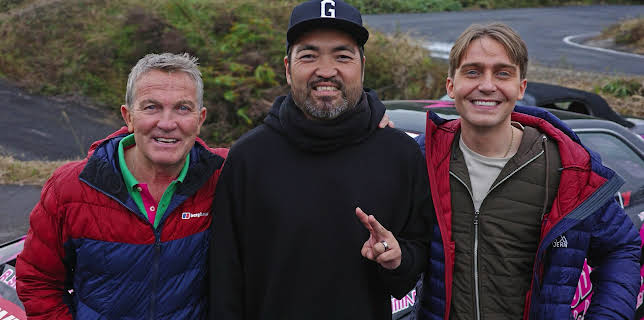 7:30 PM: Bradley & Barney Walsh: Breaking Dad (S6 E2) (S6) | ITV2 | 3/24 2026