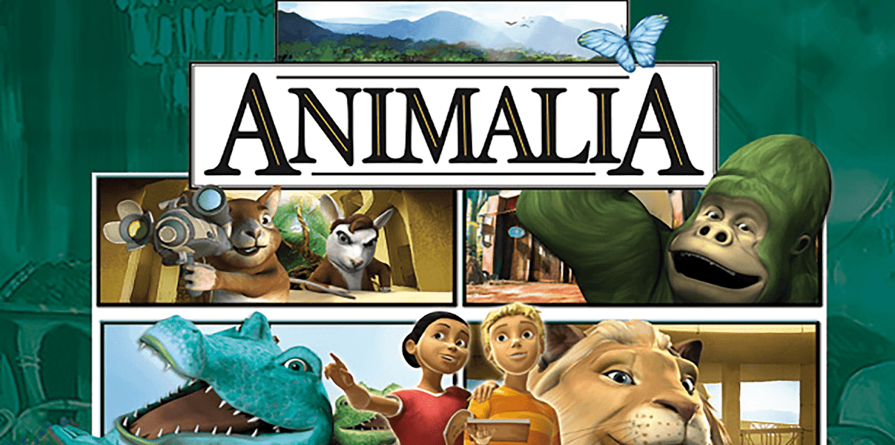 Animalia