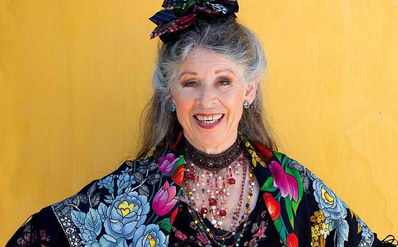 Anne Marie Helger