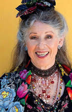 Anne Marie Helger som 