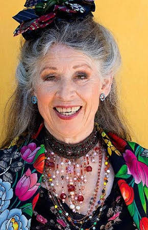 Anne Marie Helger as 