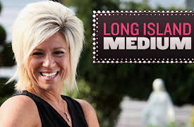 Long Island Medium Season 1: No Turning Off