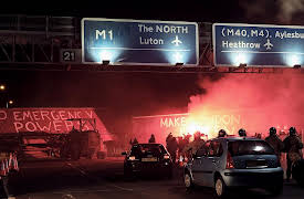 COBRA, Season 1: Episode 5