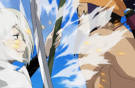 TV Series: The Insect Hunters Attack!! Battle of Hachijo Island!! Subtitled