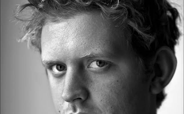 Tom Durant Pritchard