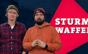 Kurzstrecke mit Pierre M. Krause