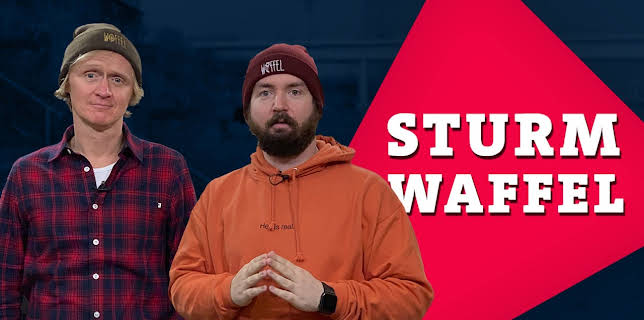 04:35: Kurzstrecke mit Pierre M. Krause | One | 12/14 2025