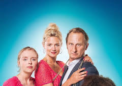 Familie zu vermieten
