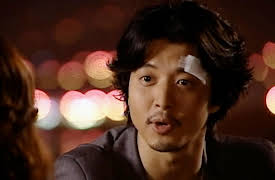 Lovers in Paris: Lovers in Paris Episode 8