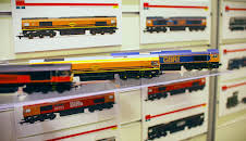 James May's Big Trouble In Model Britain (S1 E2)