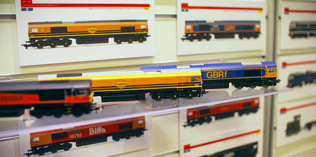 James May's Big Trouble In Model Britain