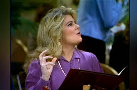 The Facts Of Life Season 3: The Affair