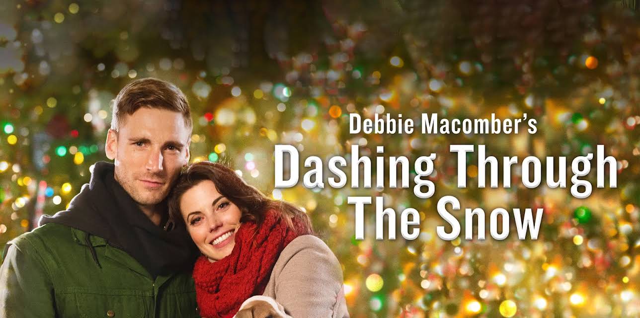 Debbie Macomber's Dashing Through the Snow (2015)