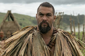 Chief of War: The Chief of War