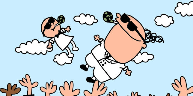 16:15: Trøbbel i Eplerud: Den kule klubben | NRK Super | 1/8 2026