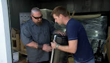 Auction Hunters - Zwei Asse machen Kasse